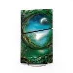 Moon Tree PlayStation 5 Slim Skin