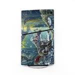 Night Trawlers PlayStation 5 Slim Skin
