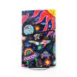 Out to Space PlayStation 5 Slim Skin