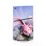 Piggies PlayStation 5 Slim Skin