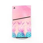 Pineapple Farm PlayStation 5 Slim Skin