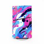 Pumped PlayStation 5 Slim Skin