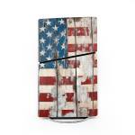 Rustic Glory PlayStation 5 Slim Skin