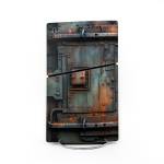 Secured PlayStation 5 Slim Skin
