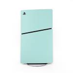 Solid State Mint PlayStation 5 Slim Skin
