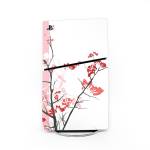 Pink Tranquility PlayStation 5 Slim Skin
