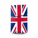 Union Jack PlayStation 5 Slim Skin