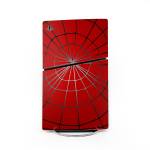 Webslinger PlayStation 5 Slim Skin