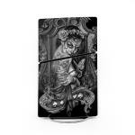 Widow's Weeds PlayStation 5 Slim Skin