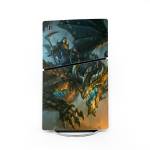 Wings of Death PlayStation 5 Slim Skin