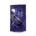 Wolf PlayStation 5 Slim Skin
