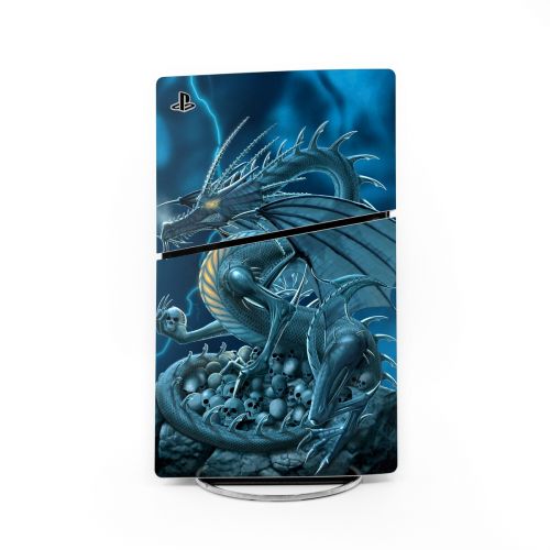 Abolisher PlayStation 5 Slim Skin