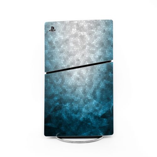 Atmospheric PlayStation 5 Slim Skin