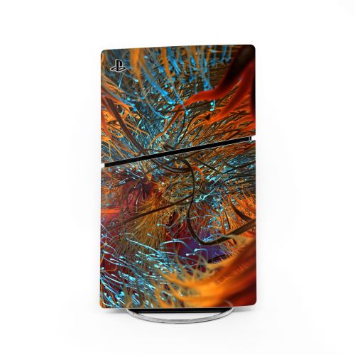 Axonal PlayStation 5 Slim Skin