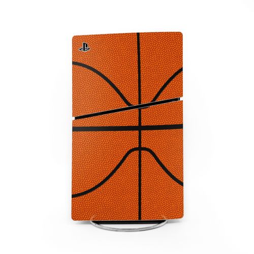 Basketball PlayStation 5 Slim Skin