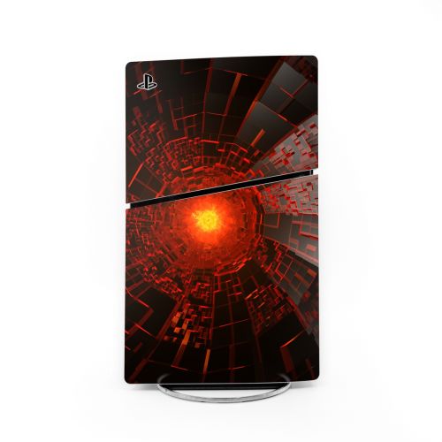 Divisor PlayStation 5 Slim Skin