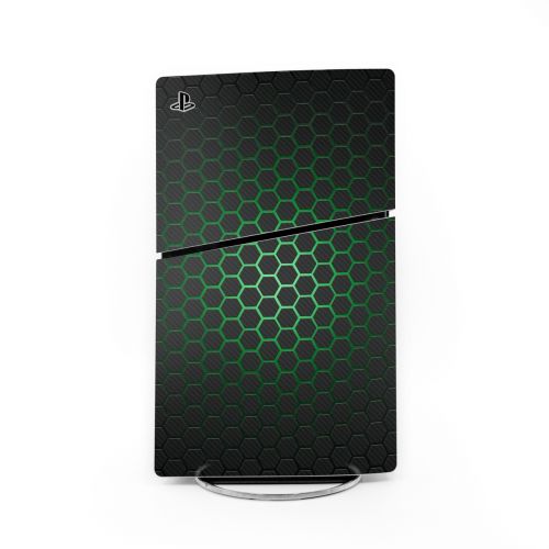 EXO Pioneer PlayStation 5 Slim Skin