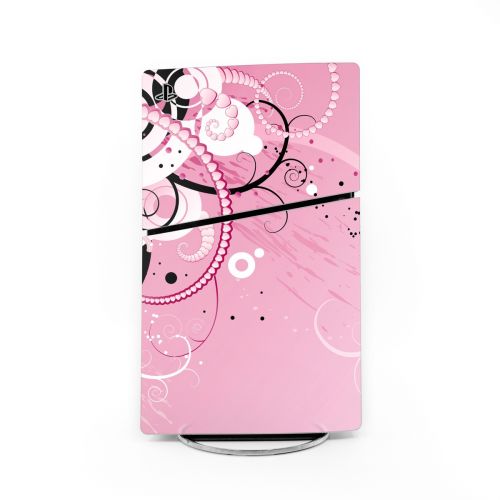 Her Abstraction PlayStation 5 Slim Skin
