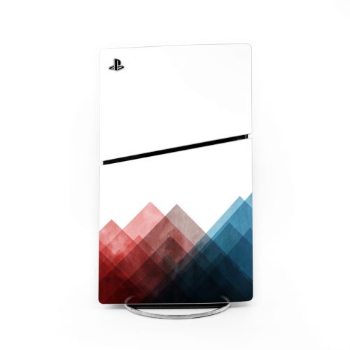 Journeying Inward PlayStation 5 Slim Skin