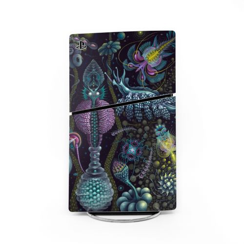 Microverse PlayStation 5 Slim Skin