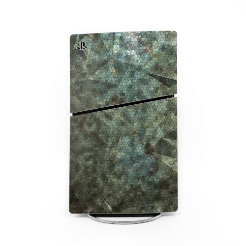 Outcrop PlayStation 5 Slim Skin