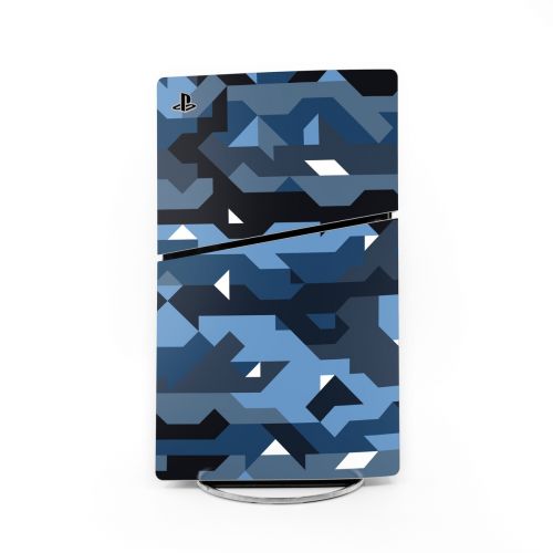 Ozone PlayStation 5 Slim Skin