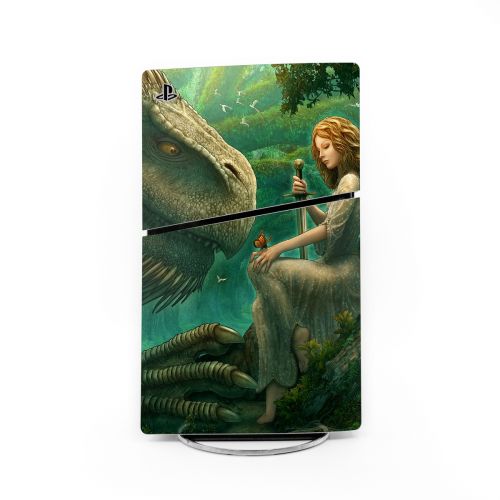 Playmates PlayStation 5 Slim Skin