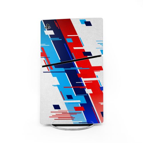Rennsport PlayStation 5 Slim Skin