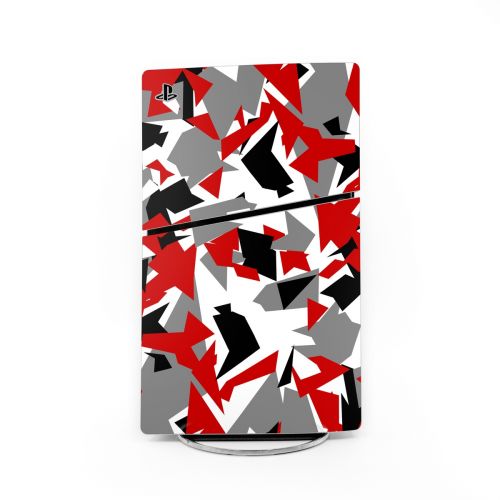 Signal PlayStation 5 Slim Skin
