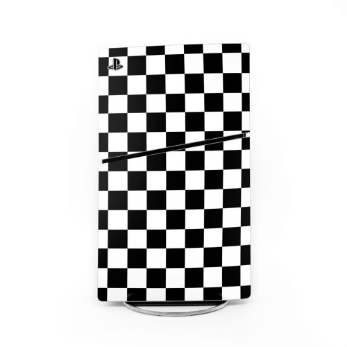 Violet Tranquility PlayStation 5 Slim Skin