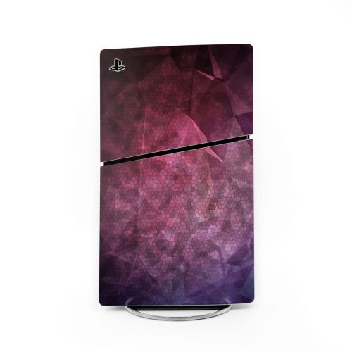 Vampire Squid PlayStation 5 Slim Skin