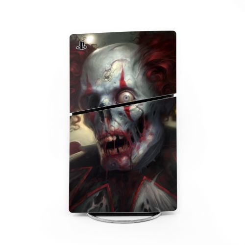Zombini PlayStation 5 Slim Skin