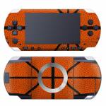 Basketball PSP Skin