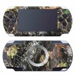 Break-Up PSP Skin