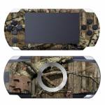 Break-Up Infinity PSP Skin