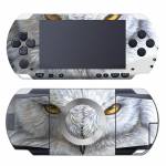 Snowy Owl PSP Skin