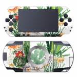 Sonoran Desert PSP Skin