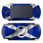 St. Andrew's Cross PSP Skin