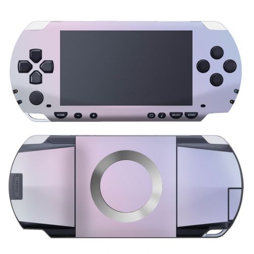 Cotton Candy PSP Skin