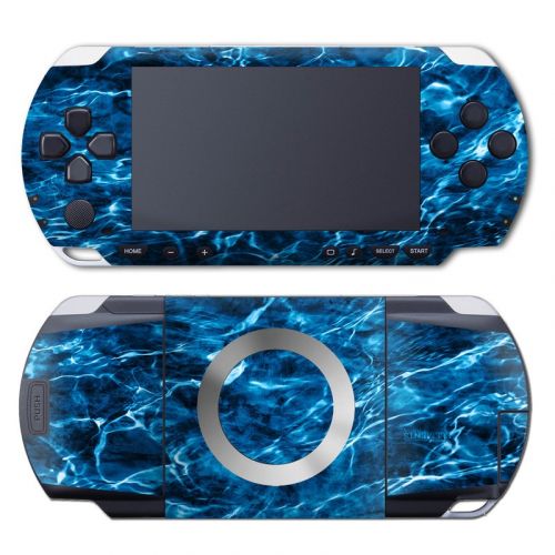 Mossy Oak Elements Agua PSP Skin