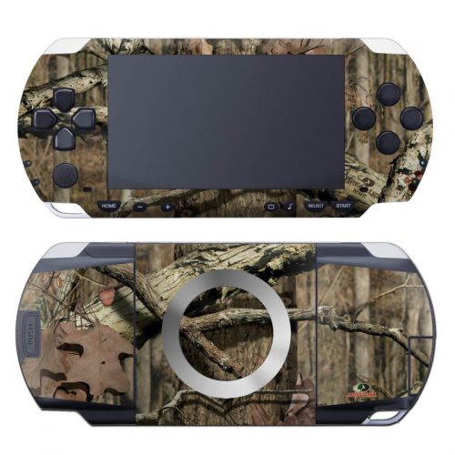 Break-Up Infinity PSP Skin
