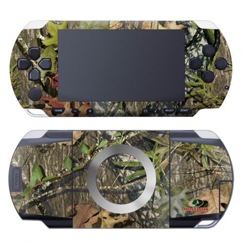 Obsession PSP Skin