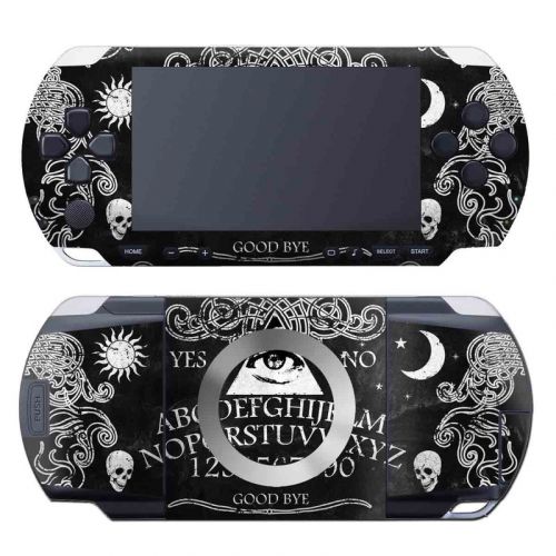 Ouija PSP Skin