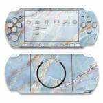 Atlantic Marble PSP 3000 Skin