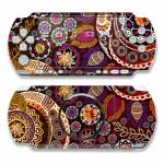 Autumn Mehndi PSP 3000 Skin