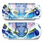 A Vision PSP 3000 Skin