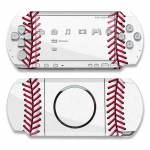 Baseball PSP 3000 Skin