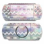 Bohemian PSP 3000 Skin