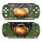 Hail To The Chief PSP 3000 Skin