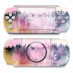 Dreaming of You PSP 3000 Skin